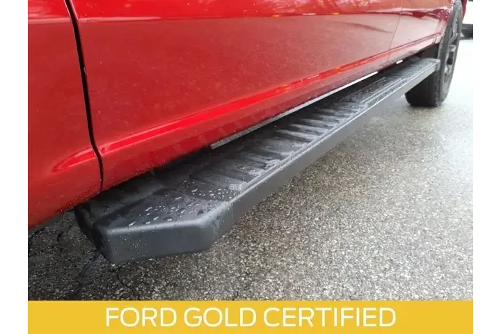 $38788 : Ford F-150 2024 4x4 STX 4dr image 10