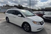 $10797 : 2014 Odyssey Touring Elite thumbnail