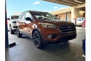 Ford Escape 2017 Titanium 4d en Los Angeles