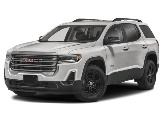 $29801 : Pre-Owned 2020 Acadia AT4 image 3