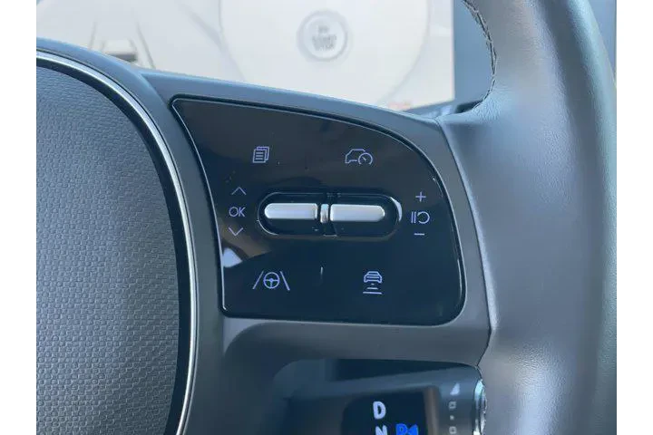 $23495 : Hyundai IONIQ 5 2024 SEL 4dr image 9