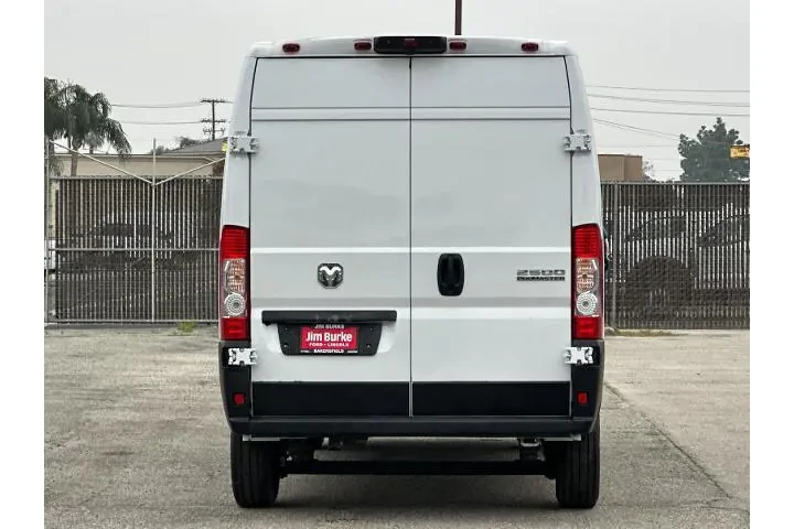 $39990 : Ram ProMaster 2023 2500 159 image 4