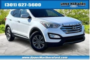 Hyundai SANTA FE Sport 2016 en Baltimore