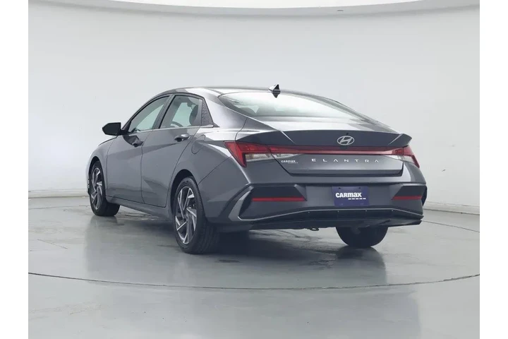 $23998 : Hyundai ELANTRA 2025 SEL Con image 2