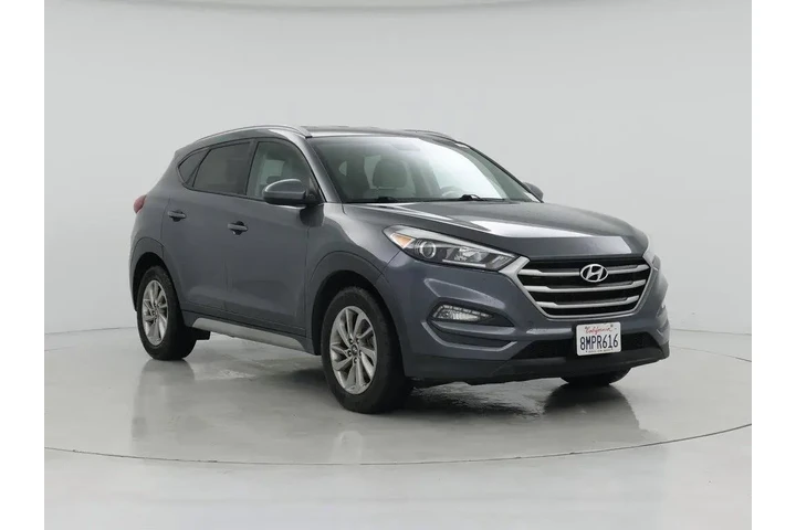 $12998 : Hyundai TUCSON 2018 AWD SEL image 1