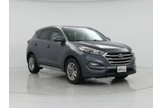 Hyundai TUCSON 2018 AWD SEL