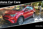 $20999 : 2017 RAV4 Limited thumbnail