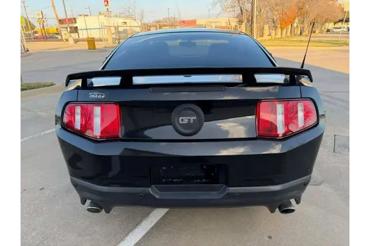 $10999 : 2012 FORD MUSTANGGT COUPE 2D image 10