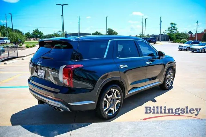 $39999 : Hyundai PALISADE 2025 SEL Pr image 5