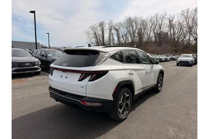 $23900 : Hyundai TUCSON 2023 AWD SEL image 3