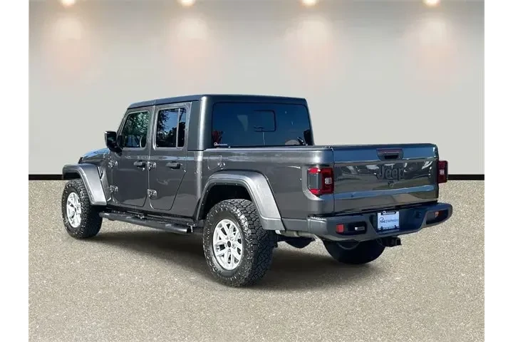 $33841 : Jeep Gladiator 2023 4x4 Spor image 7