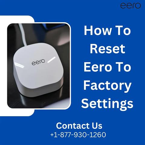 Eero Support image 1