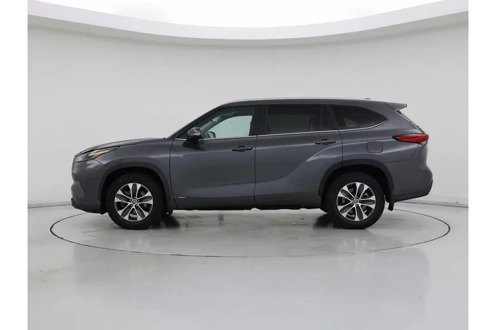 $35998 : Toyota Highlander Hybrid 202 image 3