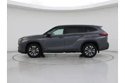 $35998 : Toyota Highlander Hybrid 202 thumbnail