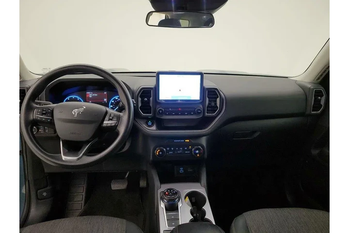 $21998 : Ford Bronco Sport 2021 AWD B image 9