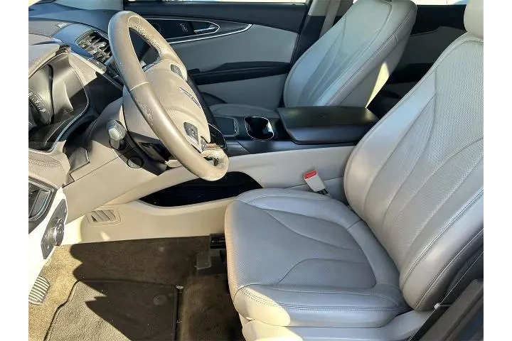 $16581 : Lincoln MKX 2018 Reserve 4dr image 8