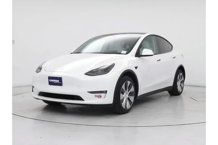 $36998 : Tesla Model Y 2023 AWD Long image 4