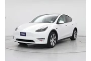 $36998 : Tesla Model Y 2023 AWD Long thumbnail