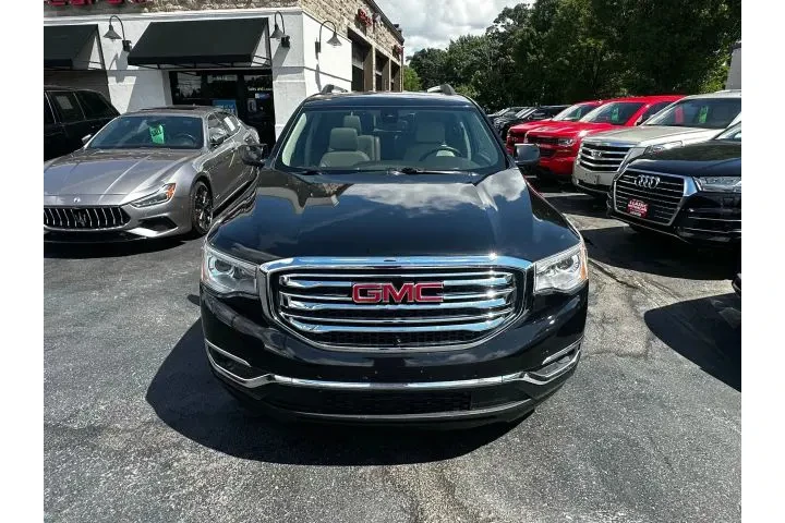 $14295 : 2017 ACADIA image 5