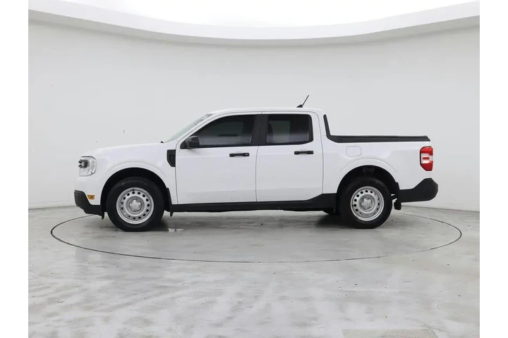 $25998 : Ford Maverick 2024 AWD XL 4d image 3