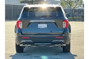 $33645 : Ford Explorer 2022 AWD XLT 4 thumbnail