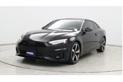 $35998 : Audi A5 2023 AWD quattro S l thumbnail