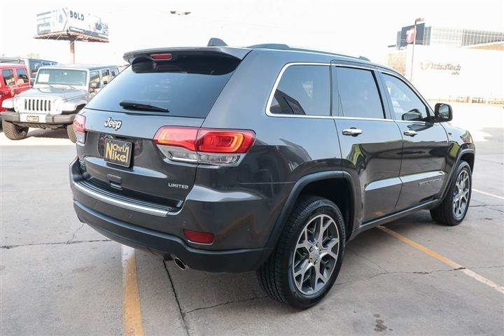 $25988 : 2019 Grand Cherokee Limited image 5