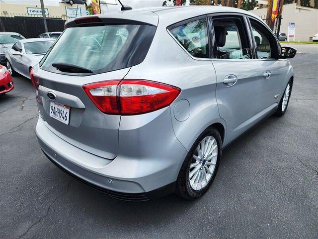 $10495 : 2013 C-Max Energi image 6