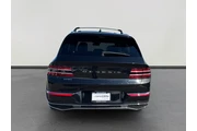 Genesis GV80 2025 AWD 3.5T P thumbnail