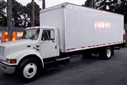 Brothers Q Truck LLC en Atlanta