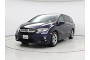 $22998 : Honda Odyssey 2019 EX-L 4dr thumbnail