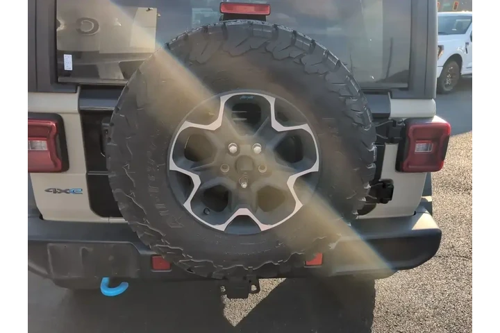 $33147 : Jeep Wrangler Unlimited 2022 image 5