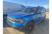 Ford Bronco Sport 2022 AWD B en Tulsa