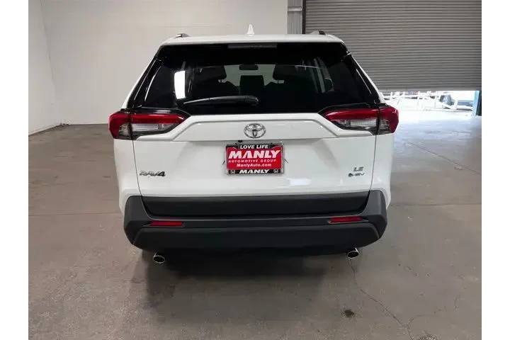 $33920 : Toyota RAV4 Hybrid 2025 AWD image 4