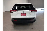 $33920 : Toyota RAV4 Hybrid 2025 AWD thumbnail