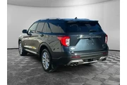 $35348 : Ford Explorer 2023 AWD King thumbnail