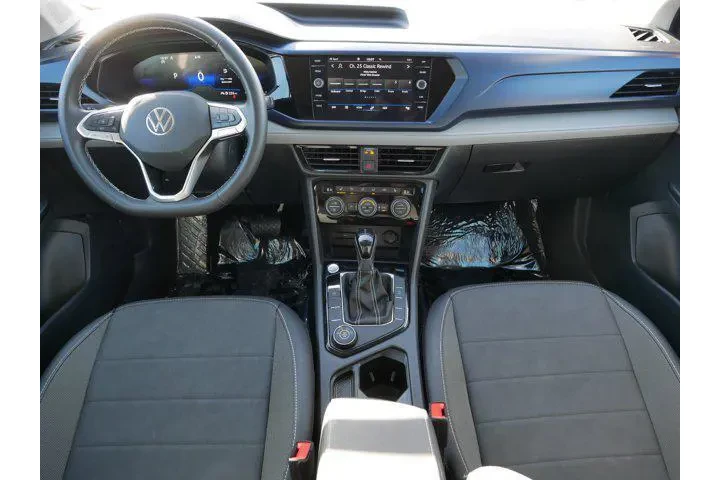 $23000 : Volkswagen Taos 2024 AWD SE image 10