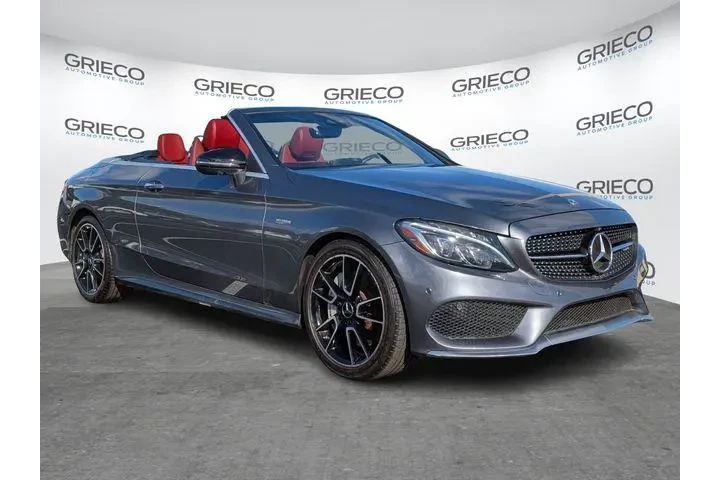 $29997 : Mercedes-Benz C-Class 2018 A image 1