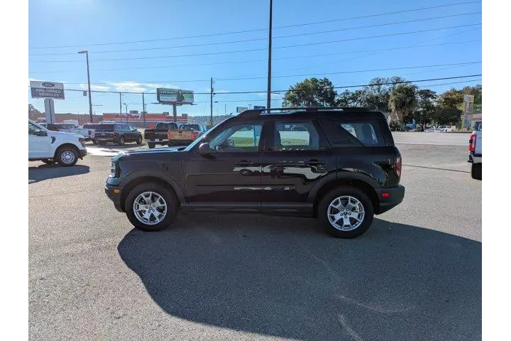 $18900 : Ford Bronco Sport 2021 AWD B image 6