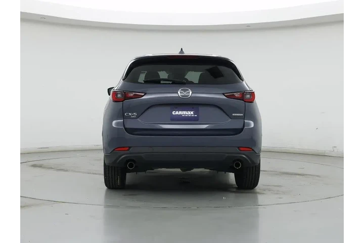 $26998 : Mazda CX-5 2024 AWD 2.5 S Ca image 6