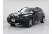 $36998 : BMW X5 2022 AWD xDrive40i 4d thumbnail