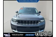 $31980 : Jeep Grand Cherokee L 2023 4 thumbnail