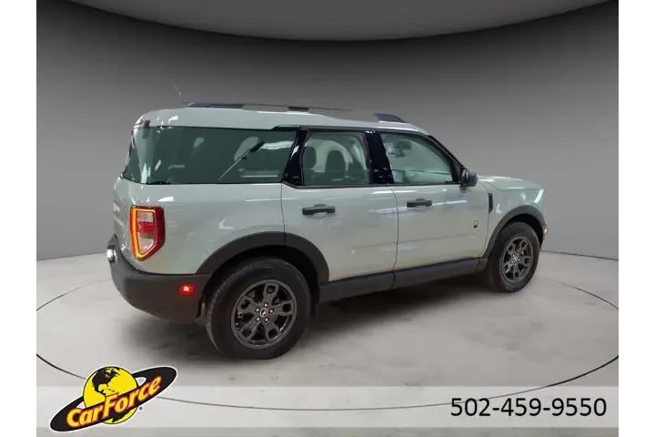 $26305 : Ford Bronco Sport 2024 AWD B image 8