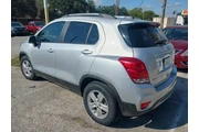 $16500 : 2022 Trax LT thumbnail