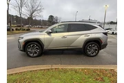 $36215 : Hyundai TUCSON Hybrid 2025 A thumbnail