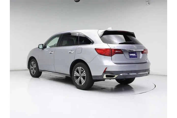 $20998 : Acura MDX 2017 SH-AWD 4dr SU image 2
