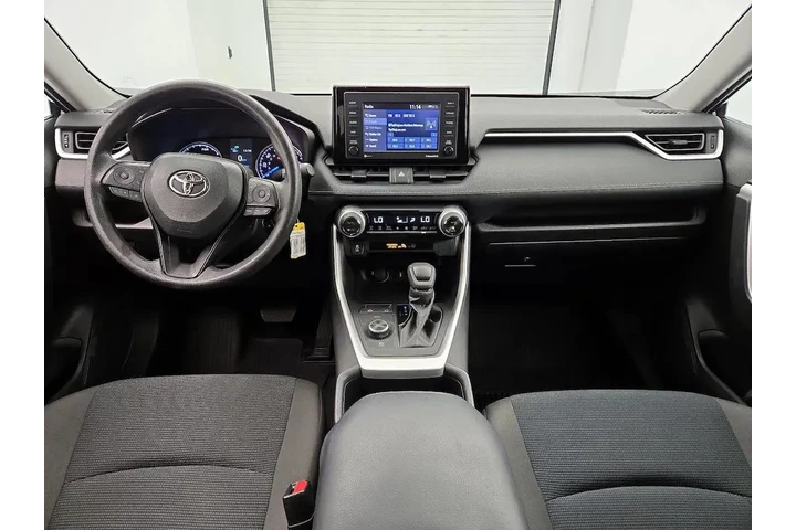 $29998 : Toyota RAV4 Hybrid 2022 AWD image 9
