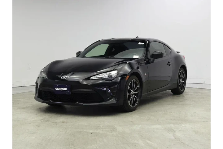 $22998 : Toyota 86 2017 2dr Coupe 6A image 4