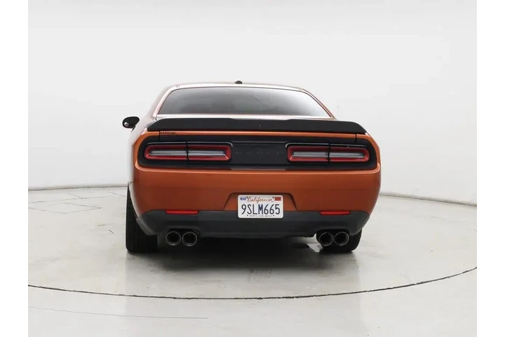 $27998 : Dodge Challenger 2021 R/T 2d image 6