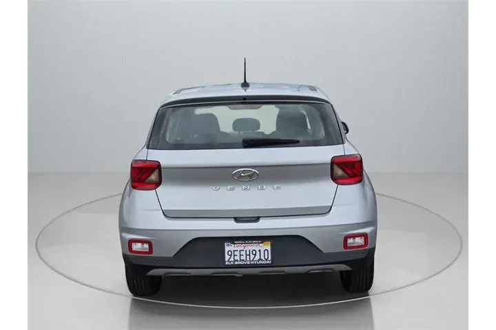 $15995 : Hyundai VENUE 2023 SE 4dr Cr image 7